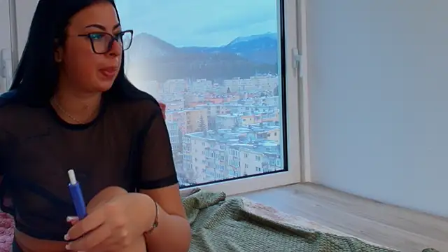 MissyScarlet online show from February 24, 2026, 6:03 am