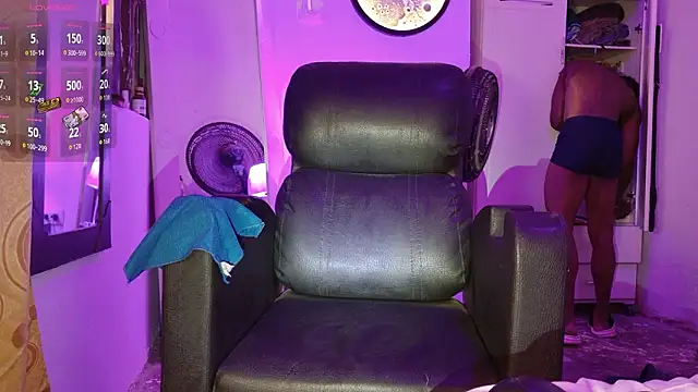 ReyKen- online show from March 12, 2026, 12:05 am