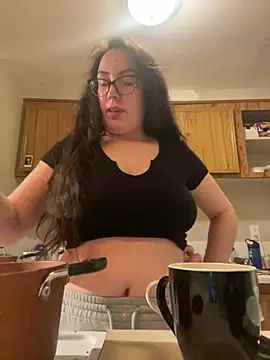 angelskye online show from February 8, 2026, 5:49 am