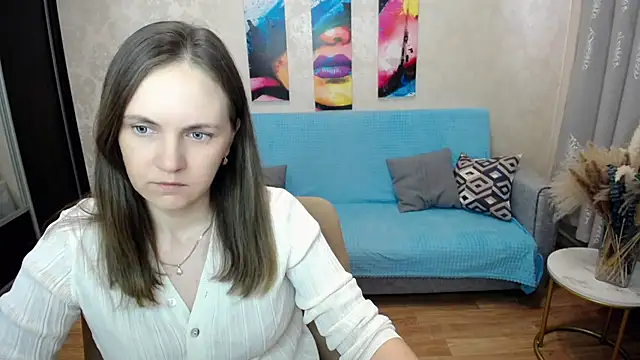 Senora Pepper online show from March 23, 2026, 11:10 am