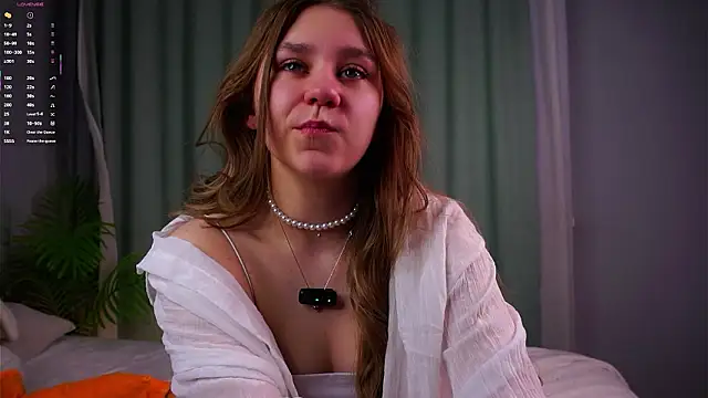 Snapshot of ShantellAngulo chatting on February 21, 2026, 1:07 am ShantellAngulo online show from February 21, 2026, 1:07 am