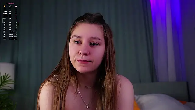 ShantellAngulo online show from March 19, 2026, 1:38 am