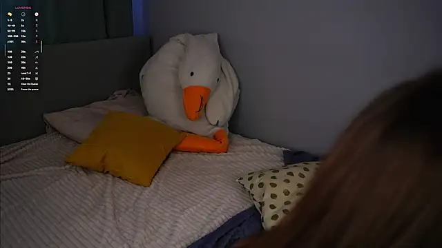 ShantellAngulo online show from April 1, 2026, 2:57 am