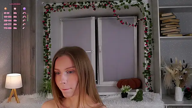 BlondellBolio online show from March 30, 2026, 9:05 pm