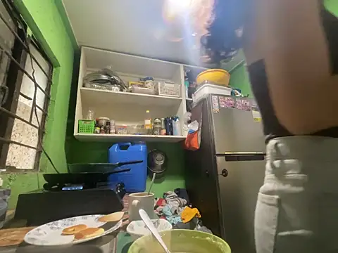 Sweetiebabe25 online show from March 31, 2026, 9:44 am