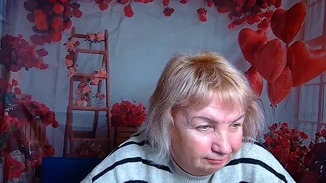 RenataDaster online show from February 4, 2026, 12:22 pm