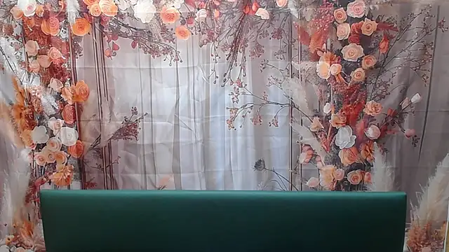 RenataDaster online show from February 26, 2026, 6:30 pm