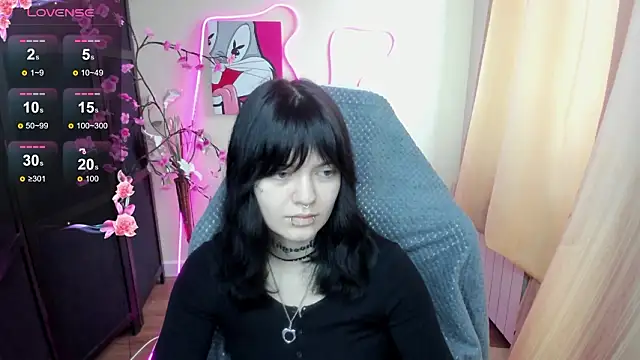 Emma Darkkk online show from February 11, 2026, 6:02 am