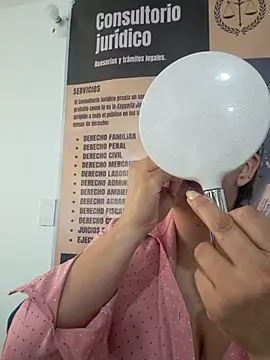 ISABELLA-24  online show from February 17, 2026, 12:24 pm