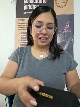 ISABELLA-24  online show from February 23, 2026, 12:17 pm