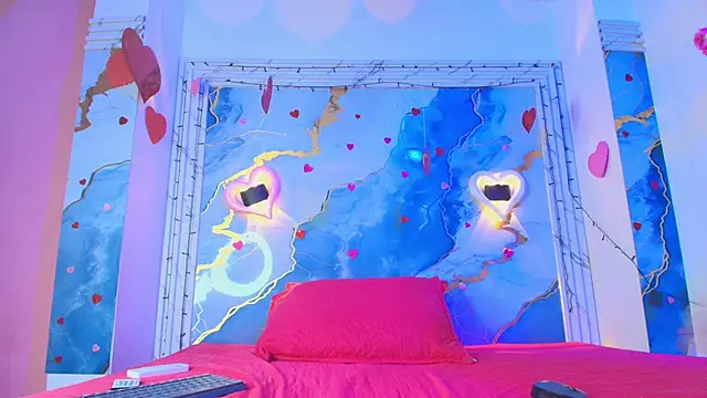 Snapshot of Eleanor_rigby5 chatting on February 27, 2026, 3:07 am Eleanor rigby5 online show from February 27, 2026, 3:07 am