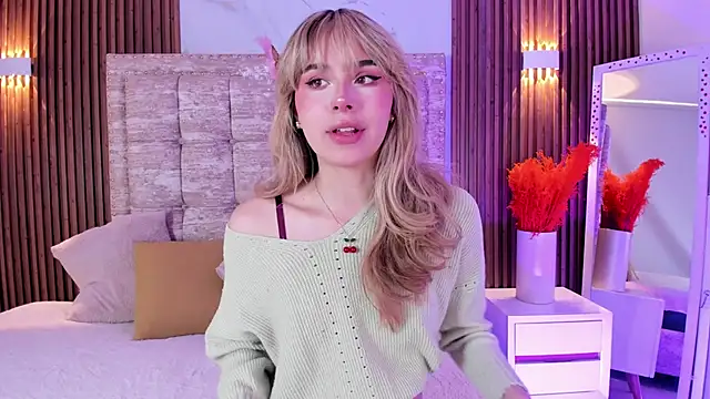 Snapshot of Jane_roses0 chatting on March 3, 2026, 12:45 pm Jane roses0 online show from March 3, 2026, 12:45 pm