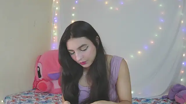 Snapshot of Eternalfuego chatting on February 15, 2026, 7:42 am Eternalfuego online show from February 15, 2026, 7:42 am