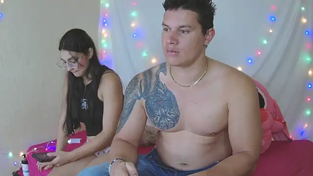 Snapshot of Eternalfuego chatting on February 22, 2026, 7:33 am Eternalfuego online show from February 22, 2026, 7:33 am