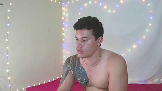 Snapshot of Eternalfuego chatting on February 12, 2026, 5:51 am Eternalfuego online show from February 12, 2026, 5:51 am