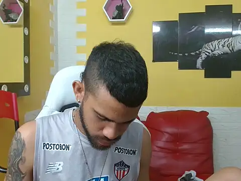 chacorta  online show from April 9, 2026, 1:17 pm