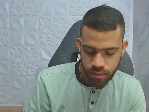 Snapshot of chacorta_ chatting on March 3, 2026, 12:45 pm chacorta online show from March 3, 2026, 12:45 pm