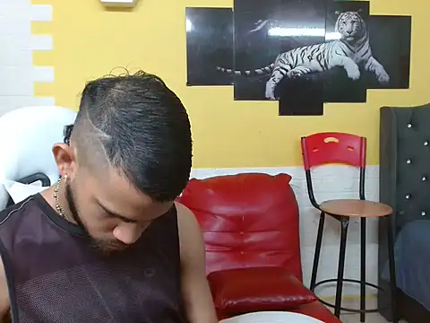 chacorta  online show from April 15, 2026, 1:26 pm