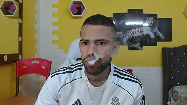 chacorta  online show from March 31, 2026, 1:02 pm