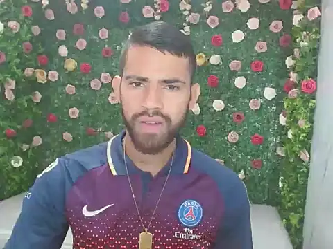 Snapshot of chacorta_ chatting on February 5, 2026, 1:40 pm chacorta online show from February 5, 2026, 1:40 pm