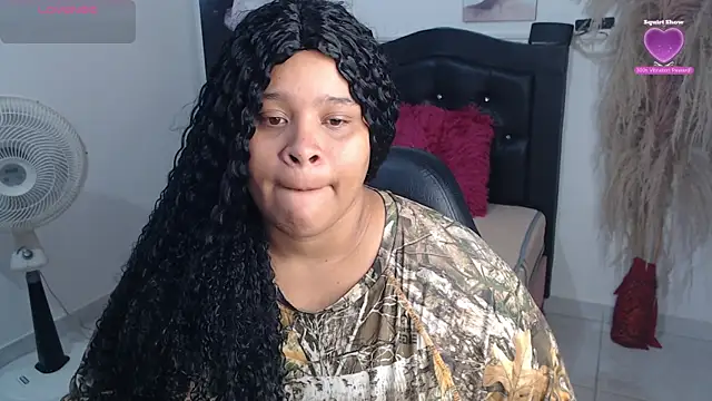 NathaliaMayson online show from March 21, 2026, 5:30 am