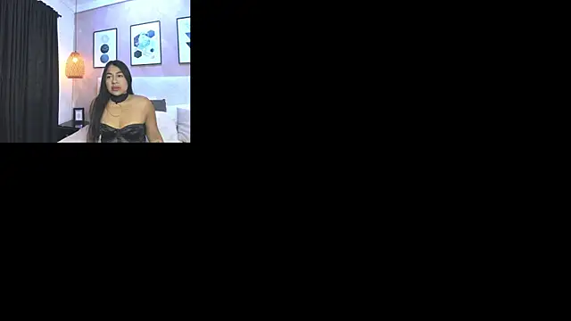 CarolinaValdez2026 online show from March 13, 2026, 11:48 am