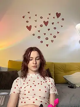 ireneraii online show from February 13, 2026, 10:48 am