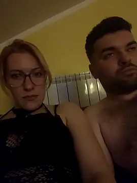 PolomaAndBobo online show from March 26, 2026, 8:07 pm