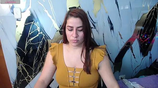 Alison-mar online show from April 16, 2026, 9:39 pm