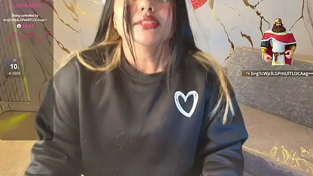 Snapshot of Berchy_tf chatting on February 25, 2026, 9:03 pm Berchy tf online show from February 25, 2026, 9:03 pm