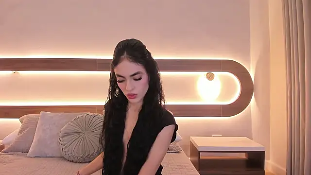 Violeta sum online show from February 20, 2026, 12:18 pm