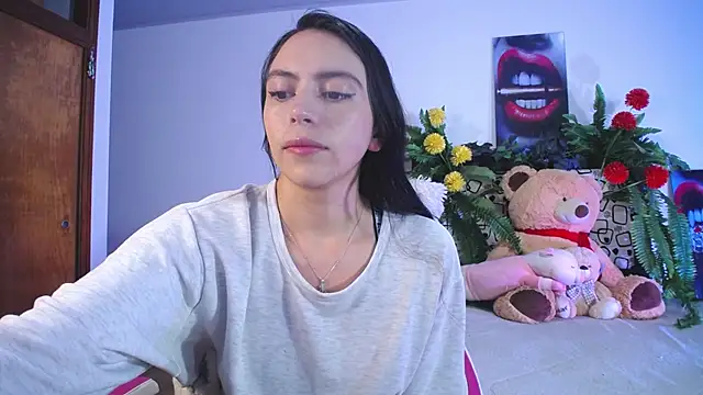 lika little0 online show from March 22, 2026, 12:25 am