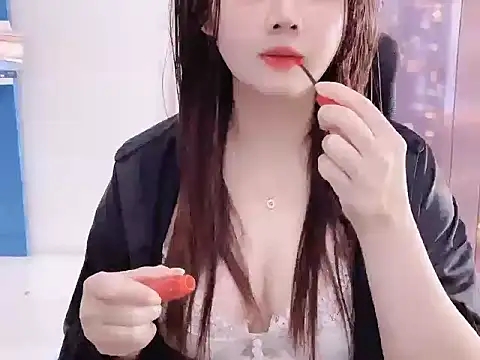 Snapshot of XiaBunny chatting on February 28, 2026, 5:01 pm XiaBunny online show from February 28, 2026, 5:01 pm