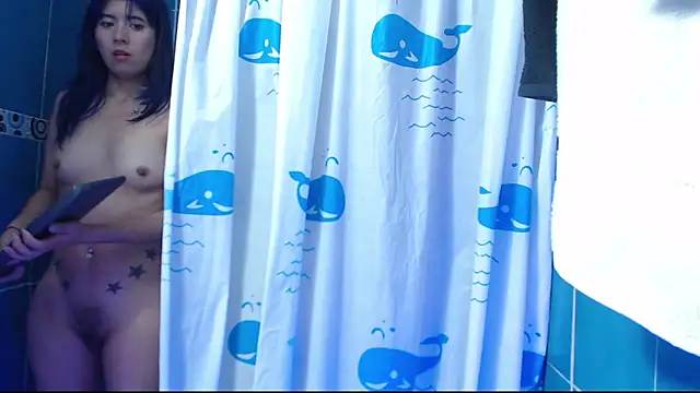 STEFANY  JACK online show from March 15, 2026, 10:50 pm