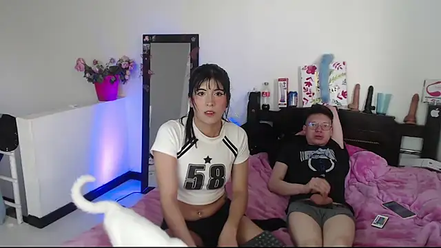 STEFANY  JACK online show from February 28, 2026, 10:20 pm