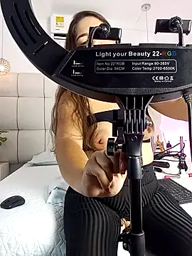 Dakota Hills online show from March 20, 2026, 7:37 pm