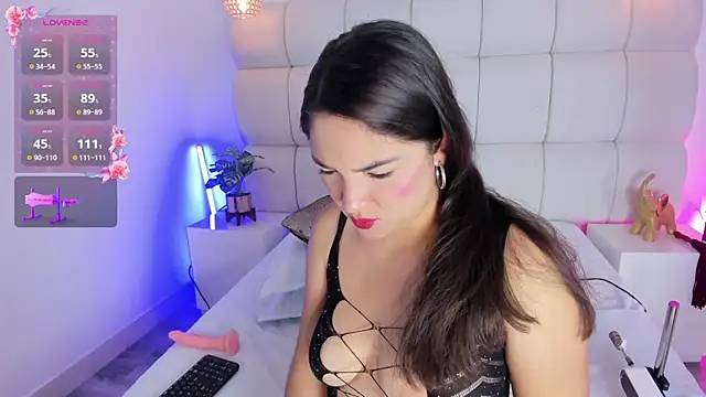 Dakota Hills online show from February 12, 2026, 8:08 pm