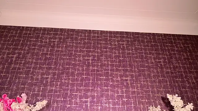 mollyjackson  online show from March 12, 2026, 10:36 pm