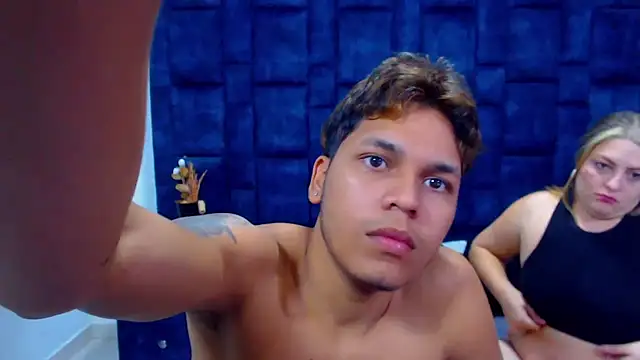 Hilary David online show from April 10, 2026, 1:29 pm