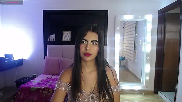 Snapshot of Perla_lovely_ chatting on February 19, 2026, 8:06 pm Perla lovely online show from February 19, 2026, 8:06 pm