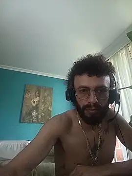 kauzZhomi online show from February 26, 2026, 3:45 pm