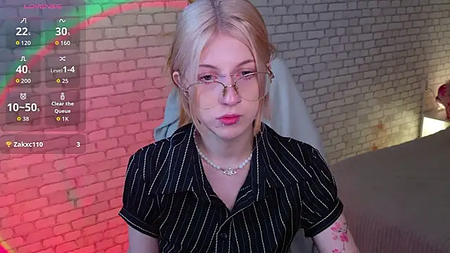 alicedews online show from February 25, 2026, 1:44 pm