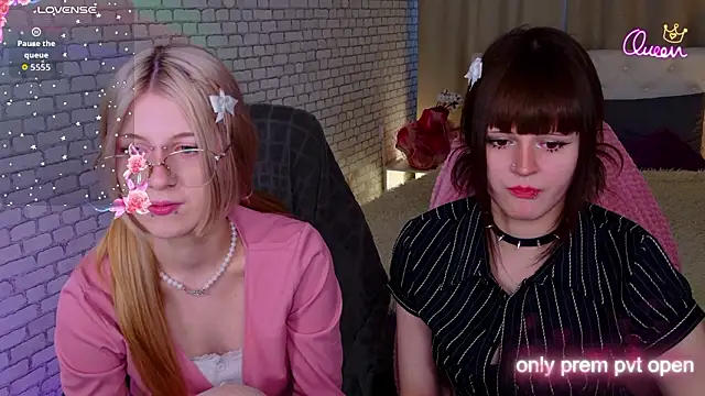 michelewild online show from March 8, 2026, 1:58 pm