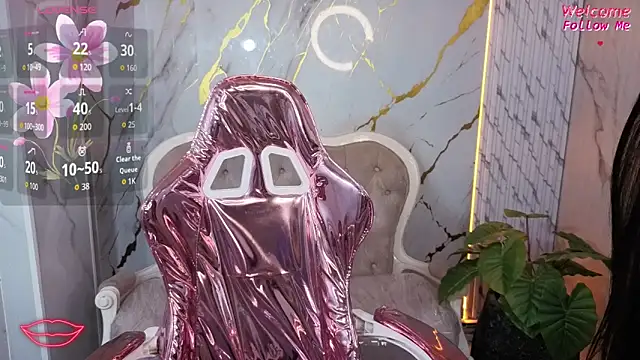 Abby1 b  online show from February 28, 2026, 8:19 pm