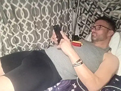 CashDaddyxx online show from March 3, 2026, 11:34 pm