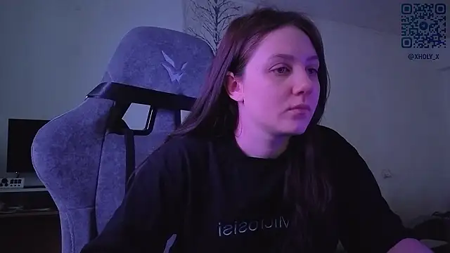 Holy Kveta online show from March 6, 2026, 3:01 am