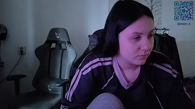 Holy Kveta online show from April 17, 2026, 4:04 am