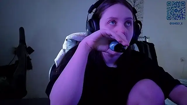 Holy Kveta online show from March 15, 2026, 4:41 am