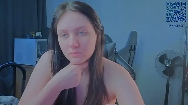 Holy Kveta online show from July 2, 2026, 2:23 am
