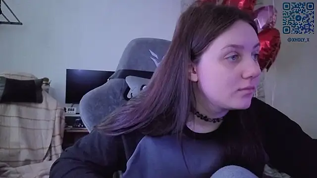 Holy Kveta online show from February 28, 2026, 3:39 am